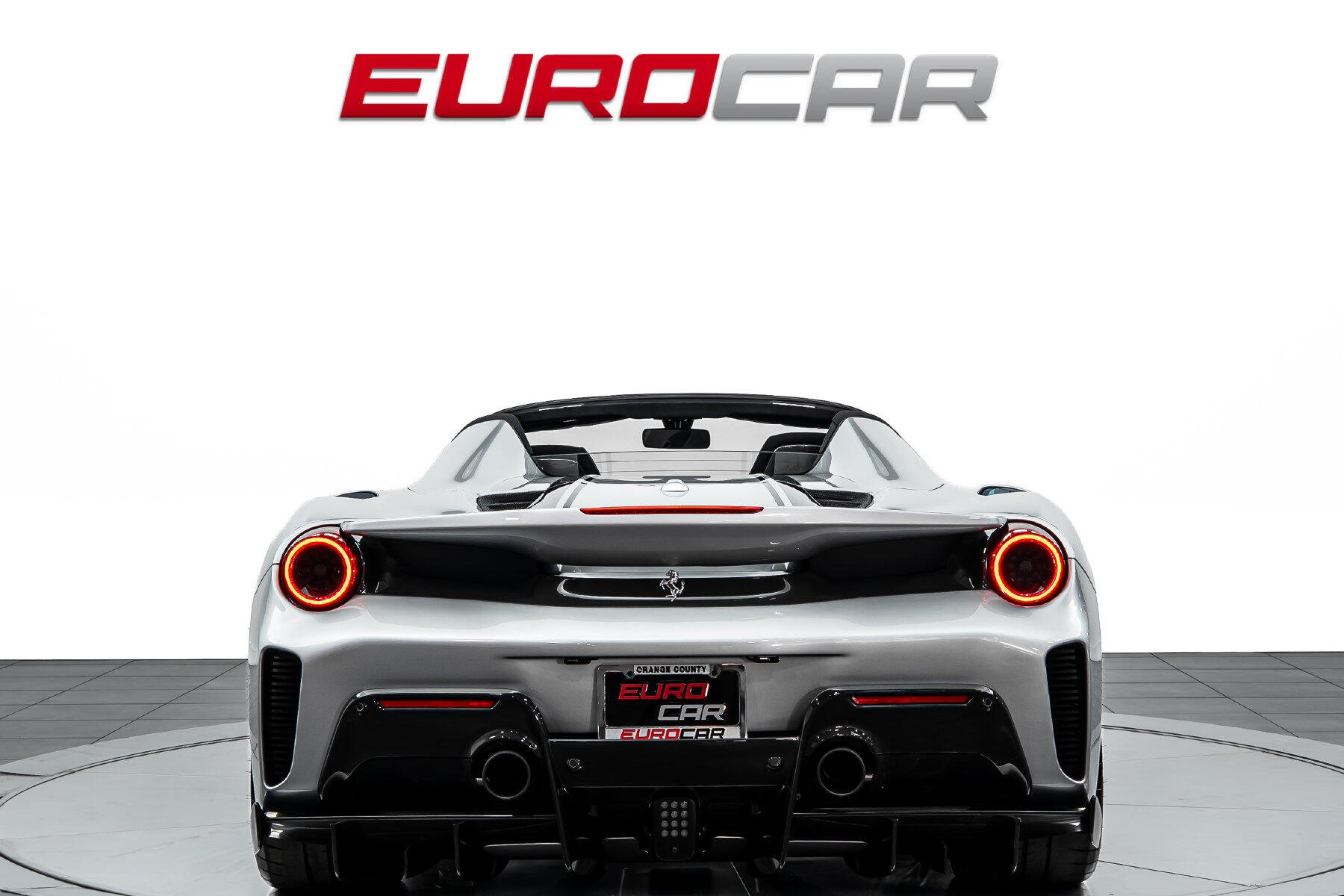 2020 Ferrari 488 Pista *HUGE CARBON OPTIONS * FRONT LIFT*Image 5