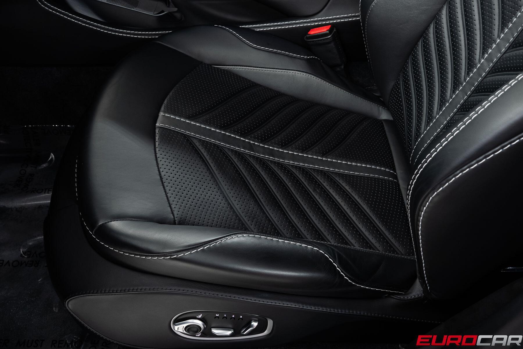 2023 Aston Martin DBX 707 *PANORAMIC SUNROOF * FRONT PPF*Image 44