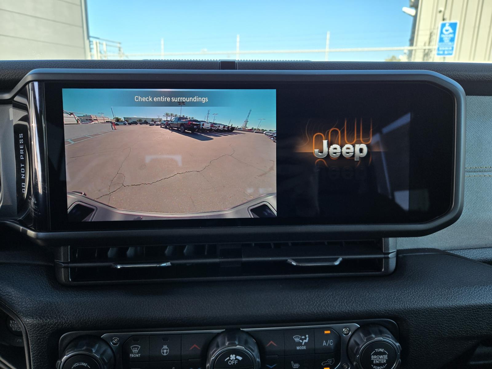 2026 Jeep Gladiator Sport S - Photo 8