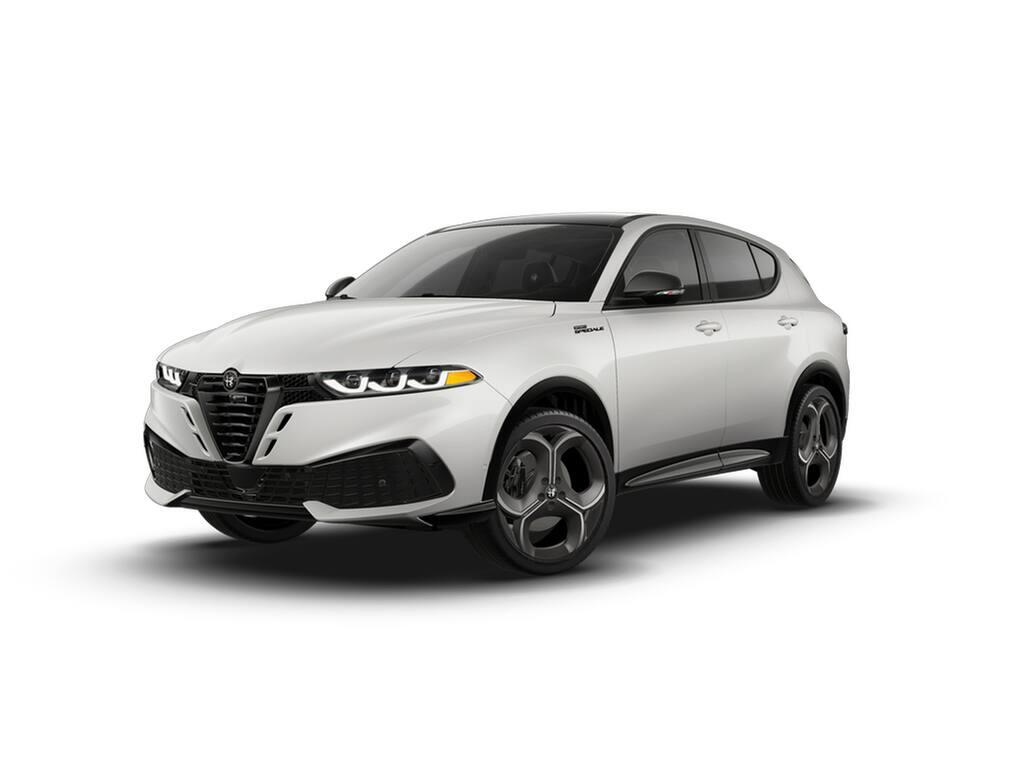 2026 Alfa Romeo Tonale Sport Speciale's photo