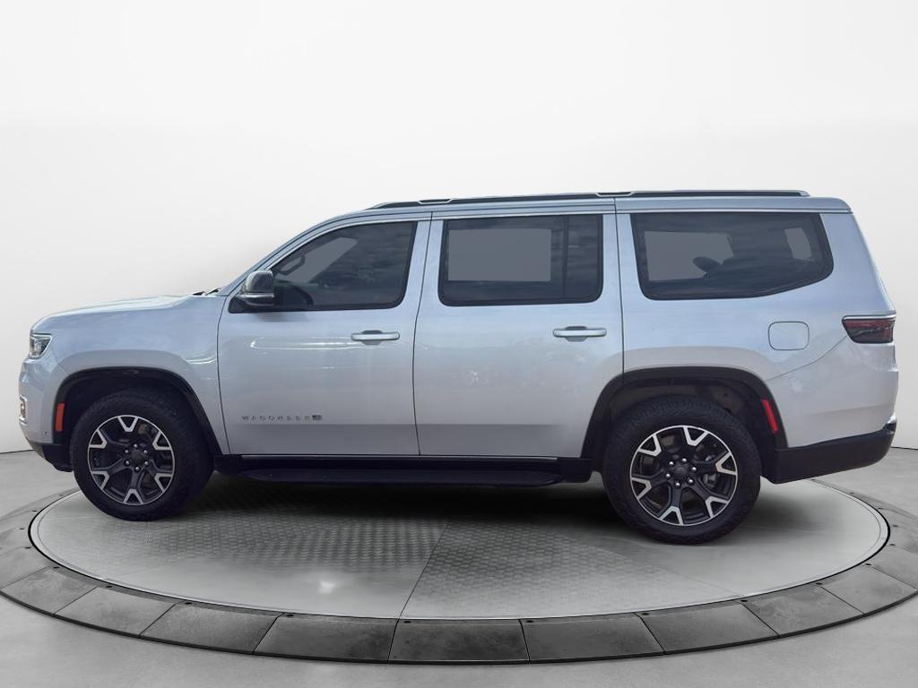 2023 Jeep Wagoneer Series III - Photo 8