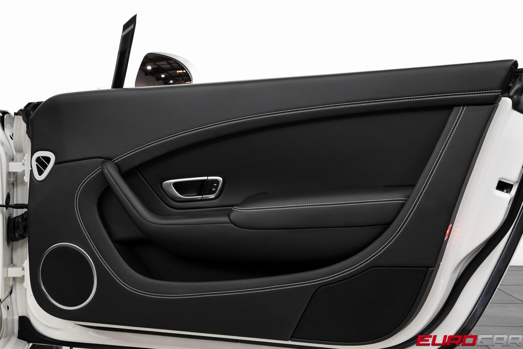 Used 2016 Bentley Continental GT V8 *FRONT SEAT COMFORT SPEC*Image 22