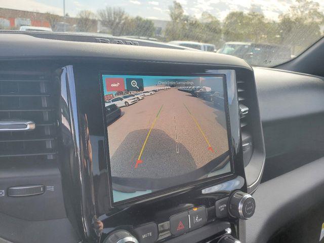 2025 RAM 1500 Tradesman - Photo 26