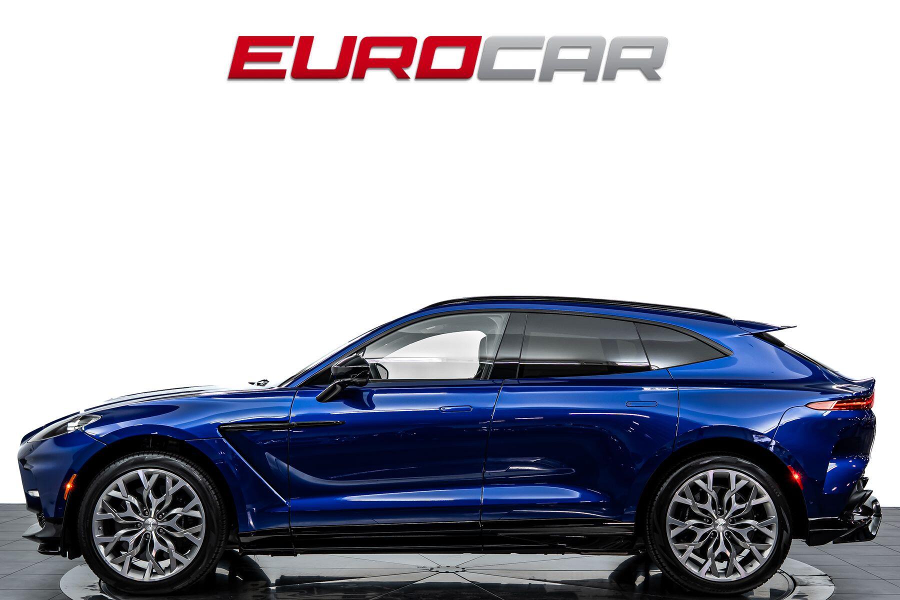 2023 Aston Martin DBX 707 *PANORAMIC SUNROOF * FRONT PPF*Image 2