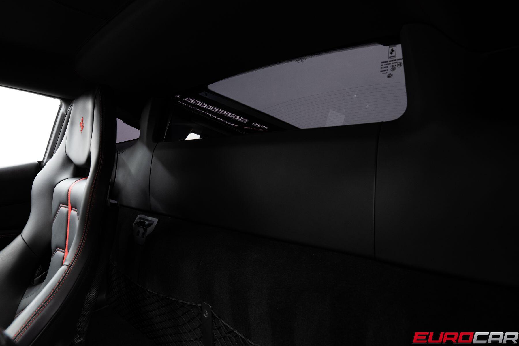 2017 Ferrari 488 GTB *CARBON RACING SEATS * FRONT LIFT*Image 41