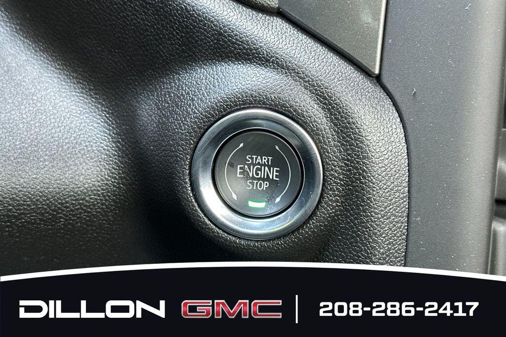 2025 GMC Sierra 2500HD Pro - Photo 15