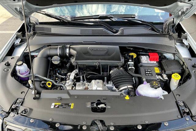 2026 Jeep Compass Altitude Special Edition - Photo 9
