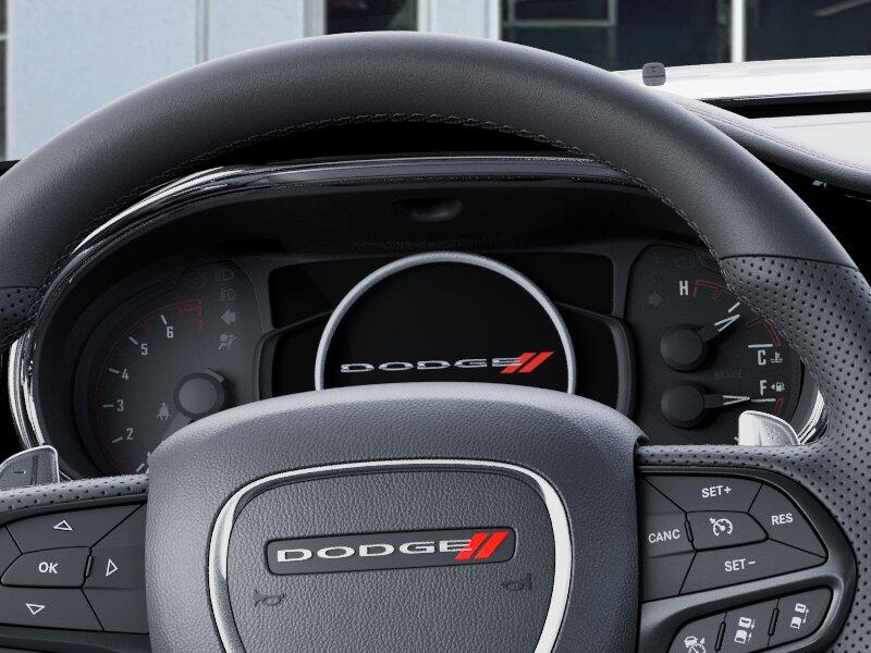 2026 Dodge Durango GT Plus - Photo 17