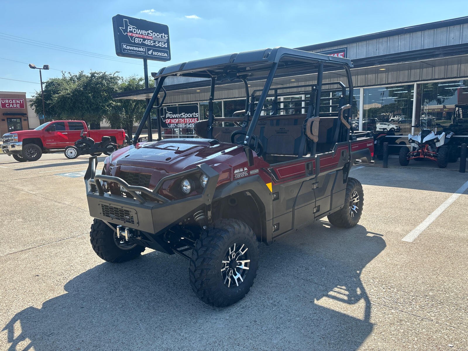 powersport image