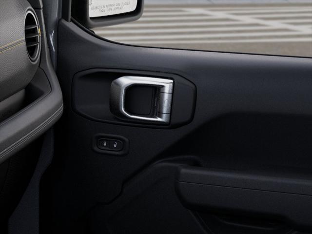 2025 Jeep Wrangler 4-Door Rubicon 392 Final Edition - Photo 25