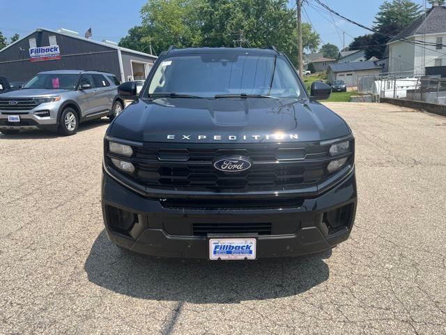 2025 Ford Expedition Active - Photo 11