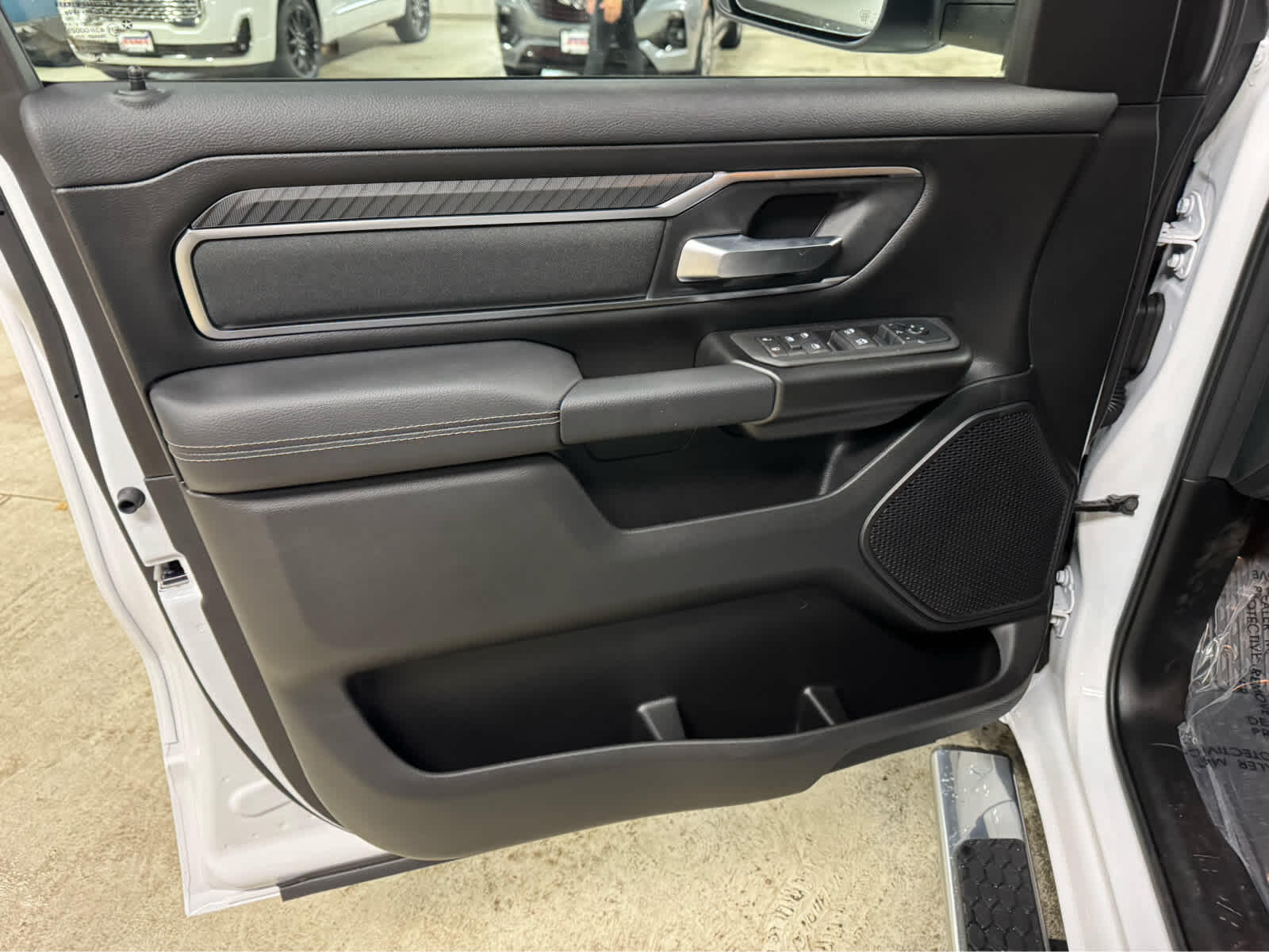 2026 RAM 1500 Big Horn/Lone Star - Photo 16