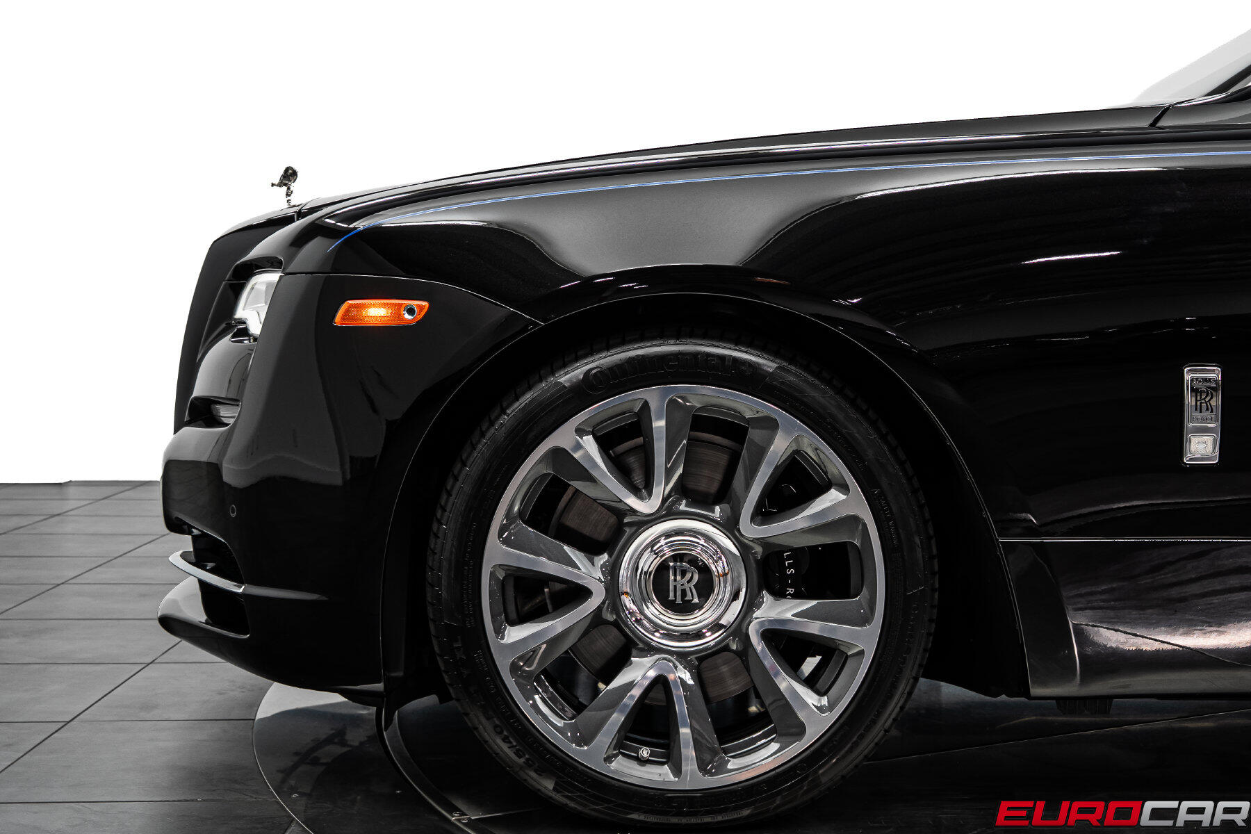 2020 Rolls-Royce Wraith *FULL PPF* IMMACULATE CONDITION*Image 15