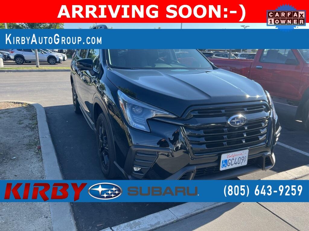 2023 Subaru Ascent Onyx Edition Limited's photo