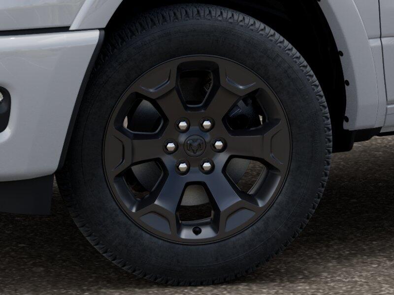 2025 RAM 1500 Big Horn/Lone Star - Photo 105