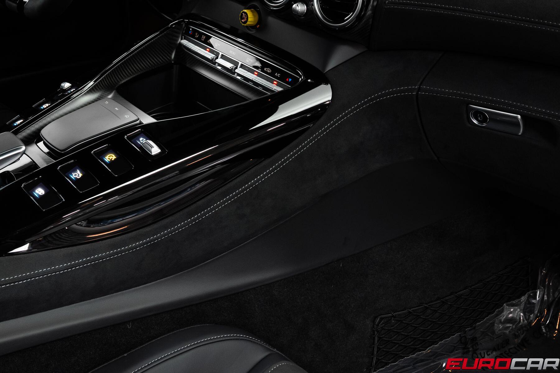 2021 Mercedes-Benz AMG GT Black Series *HUGE CARBON OPTIONS*Image 41