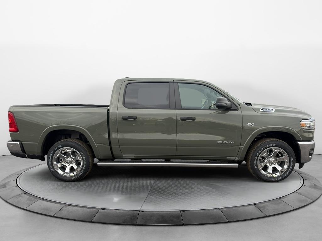 2026 RAM 1500 Big Horn/Lone Star - Photo 24