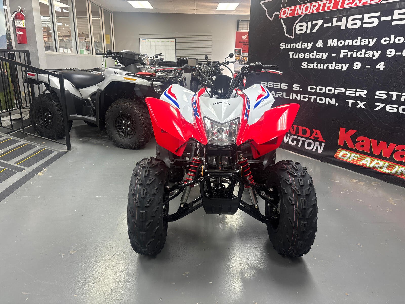 powersport image