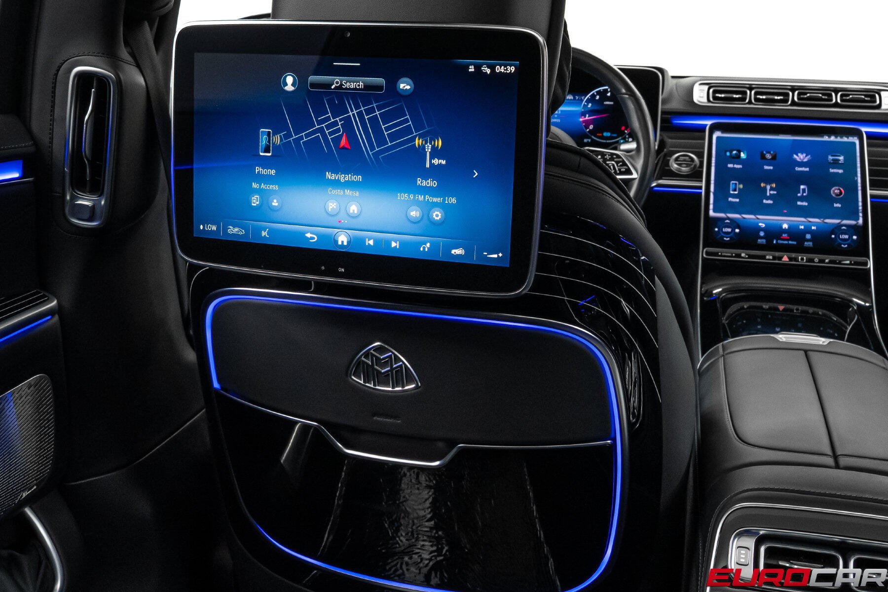 2021 Mercedes-Benz S-Class Maybach S 580 *EXECUTIVE REAR SEAT PACKAGE PLUS*Image 27