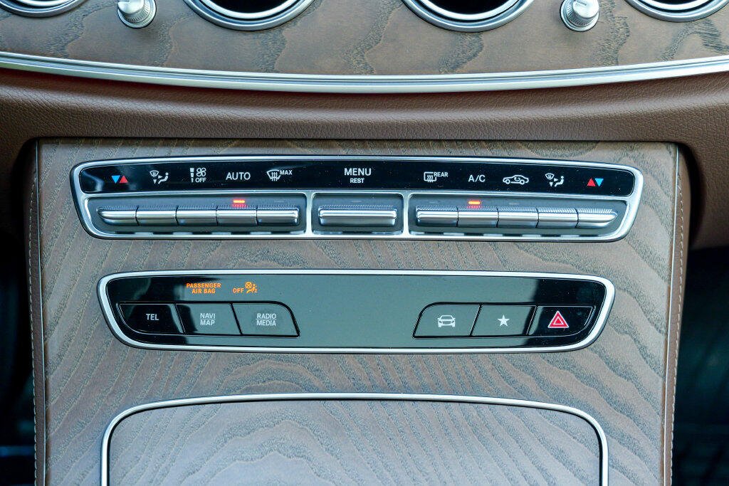 2022 Mercedes-Benz E-Class E450 All-Terrain - Photo 50