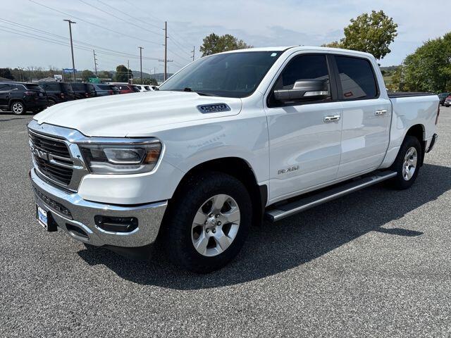 2019 RAM Ram 1500 Pickup