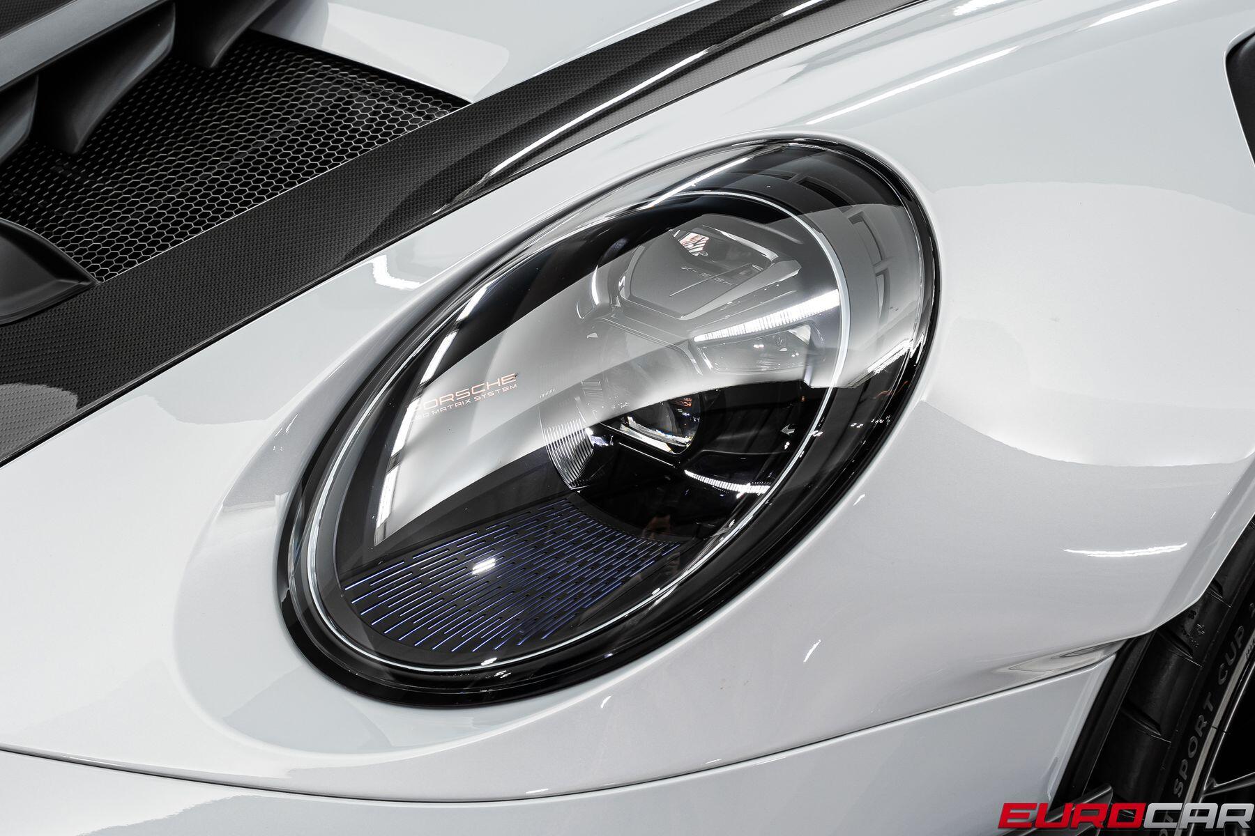 2025 Porsche 911 GT3 RS *WEISSACH PACKAGE * FRONT LIFT*Image 11