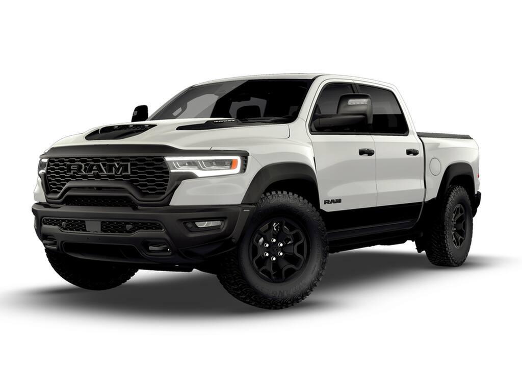 2026 RAM Ram 1500 Pickup RHO's photo