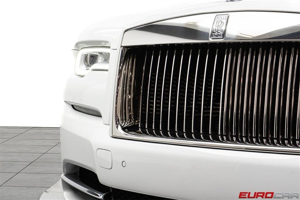 Used 2018 Rolls-Royce Dawn *BESPOKE INTERIOR * IMMACULATE CONDITION*Image 15