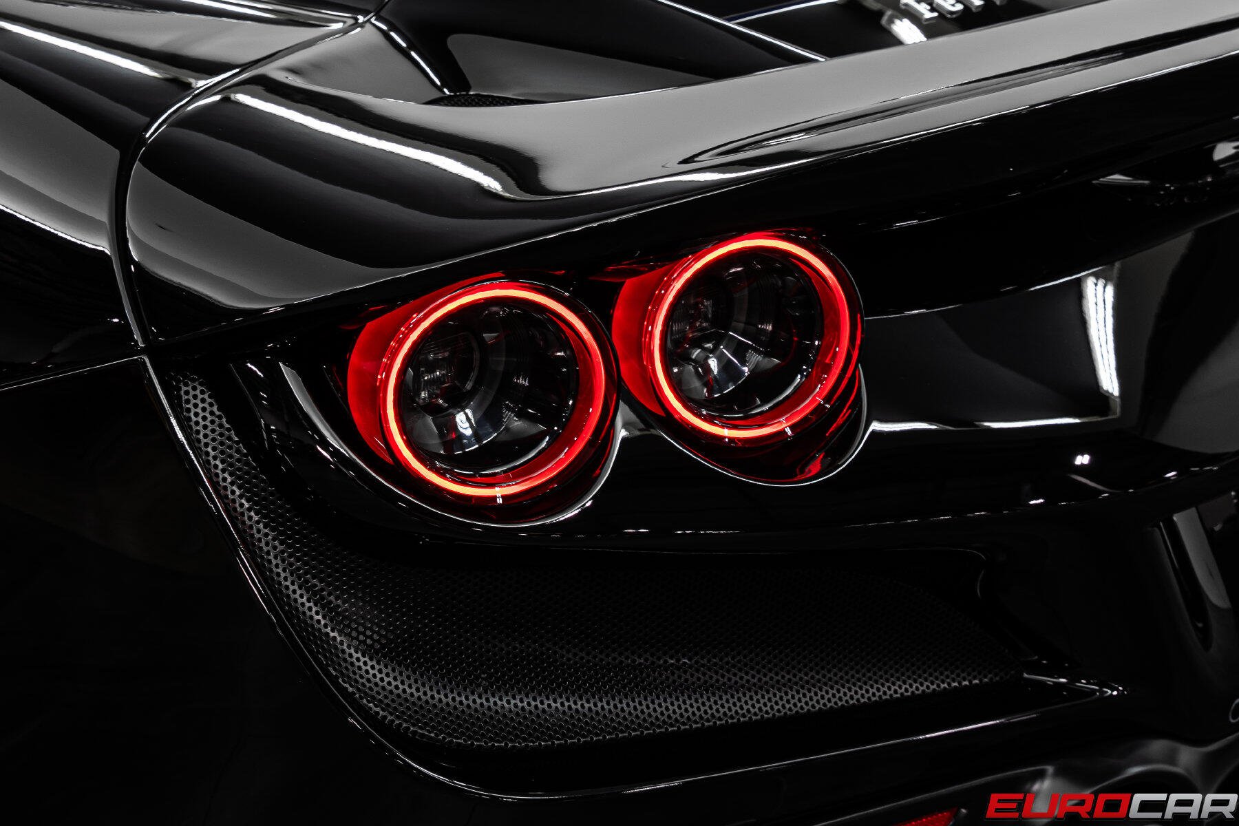 2021 Ferrari F8 Tributo *PASSENGER DISPLAY * FRONT LIFT*Image 22