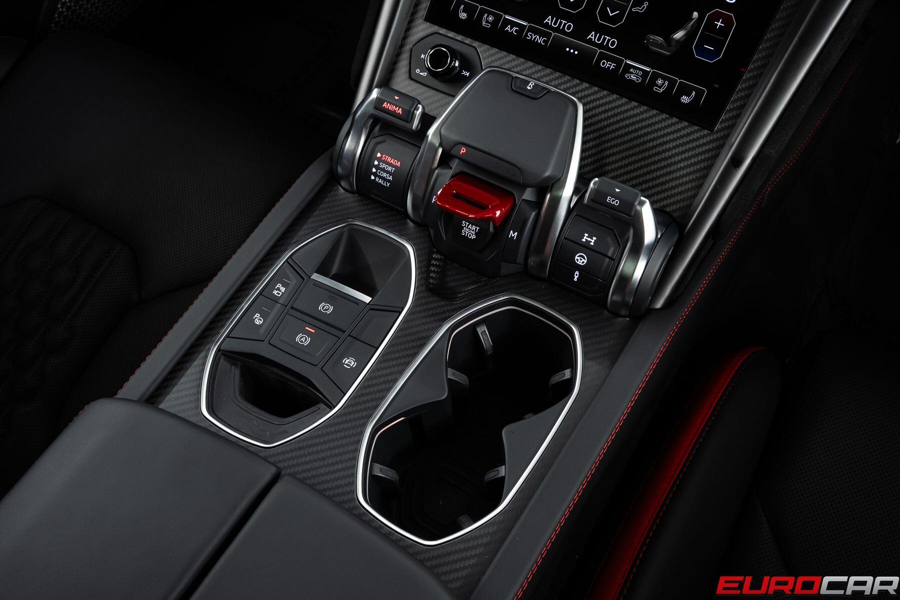 2024 Lamborghini Urus Performante *HUGE CARBON OPTIONS * PANORAMIC ROOF*Image 40