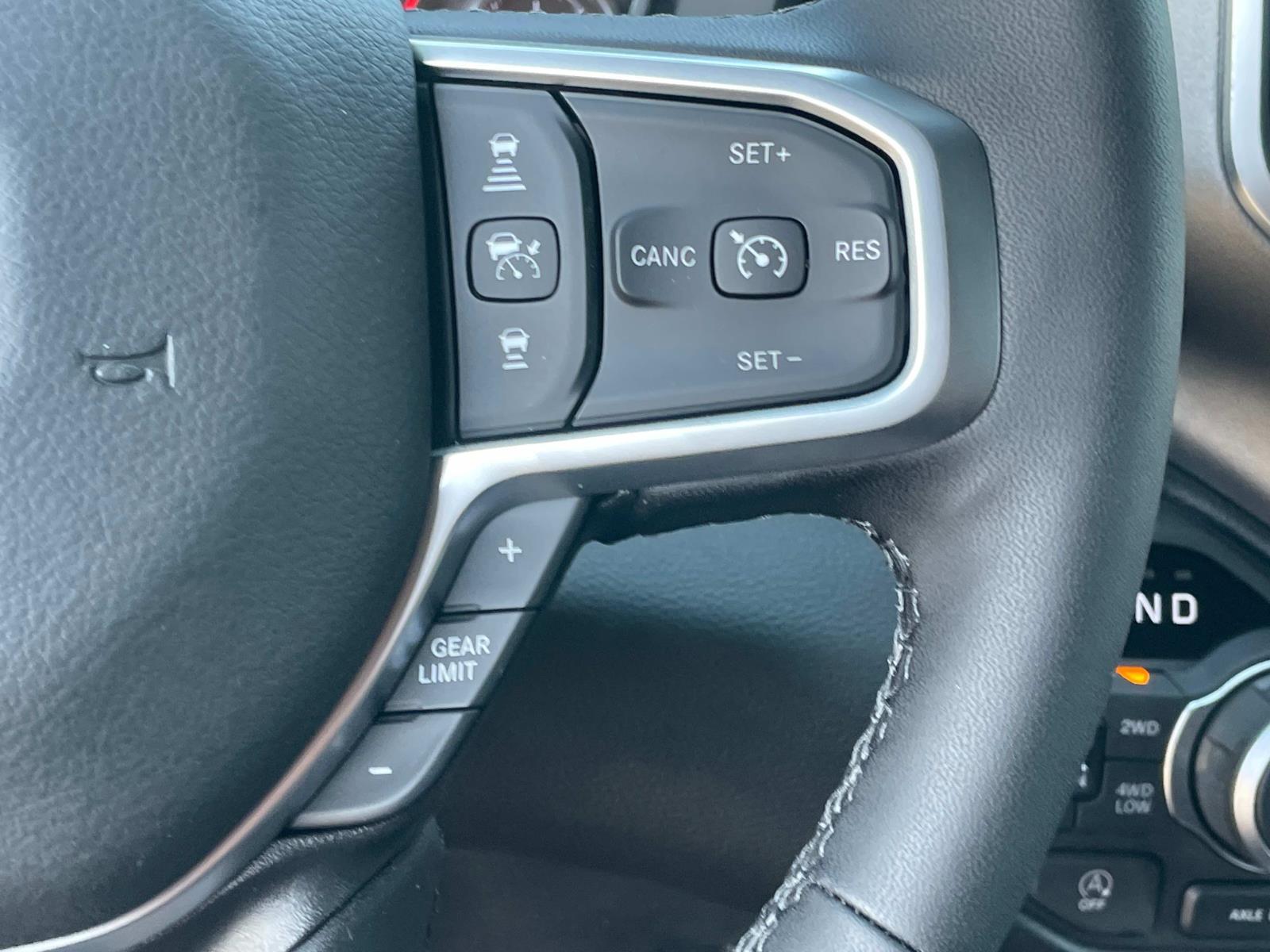 2026 RAM 1500 Big Horn/Lone Star - Photo 12