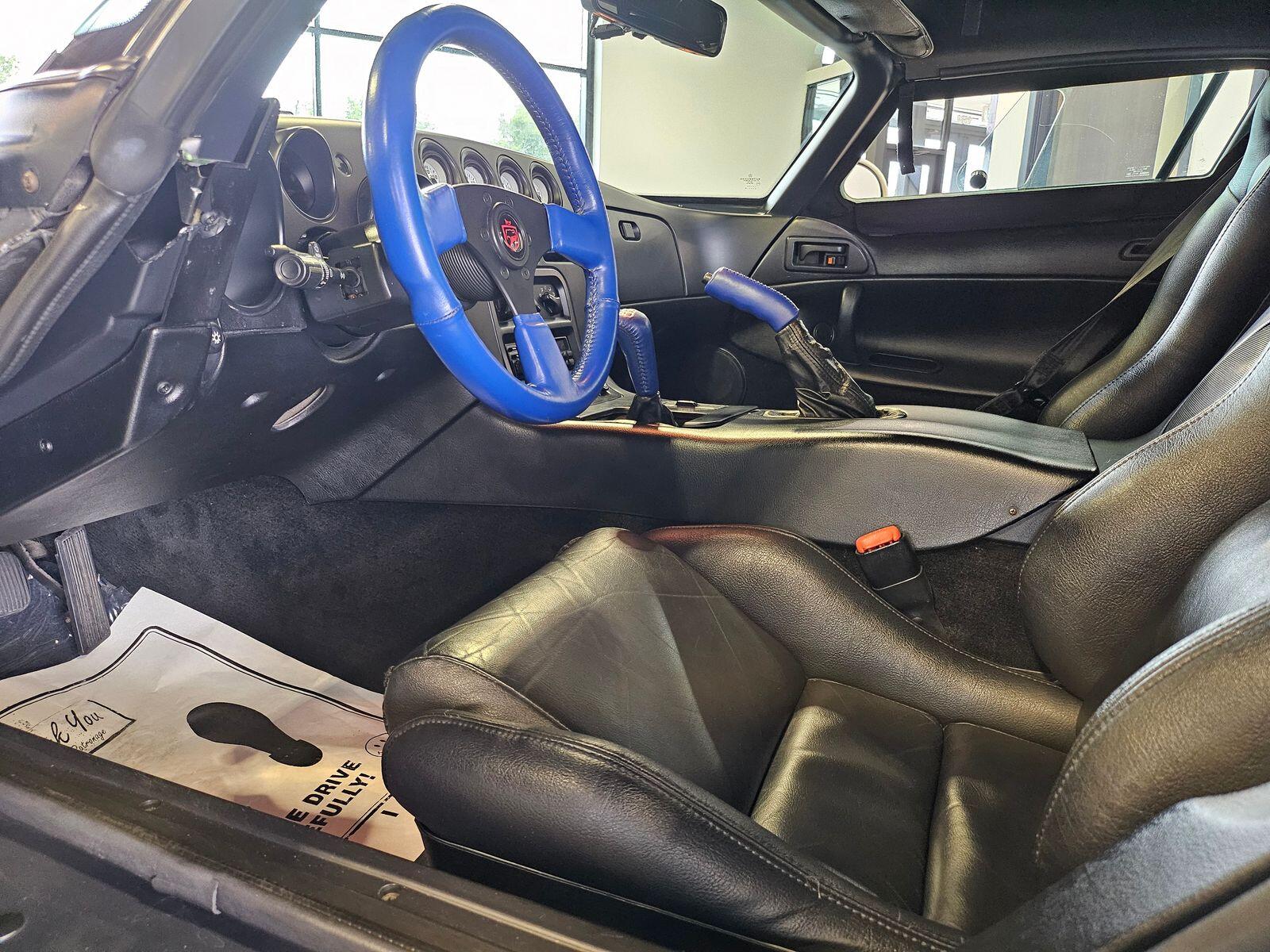1996 Dodge Viper - Photo 25