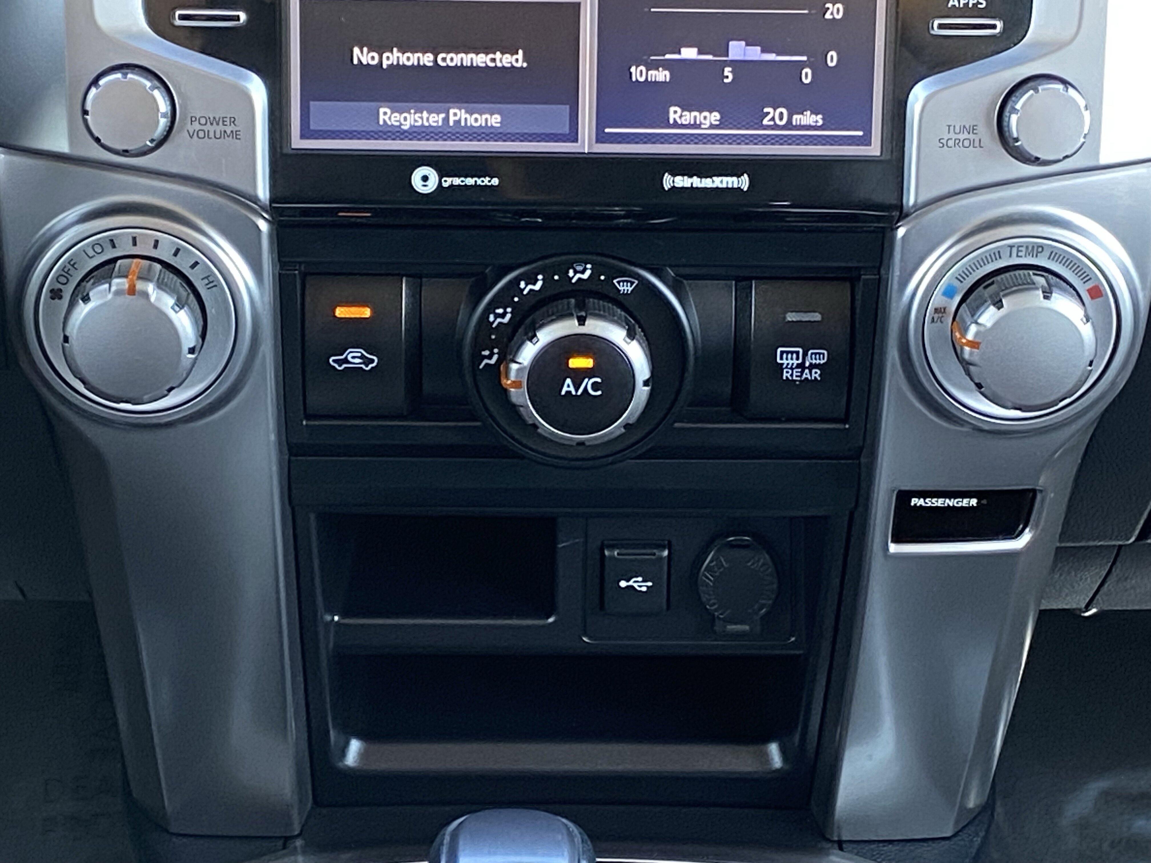 2024 Toyota 4Runner SR5 - Photo 14