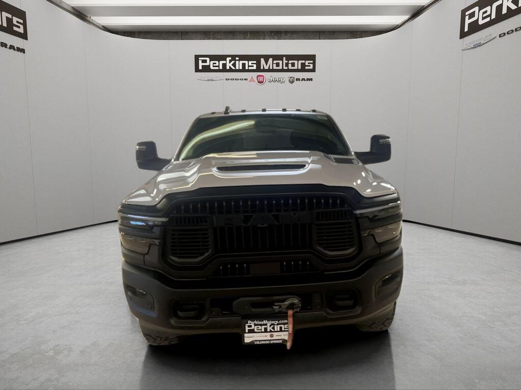 2026 RAM 2500 Power Wagon - Photo 10