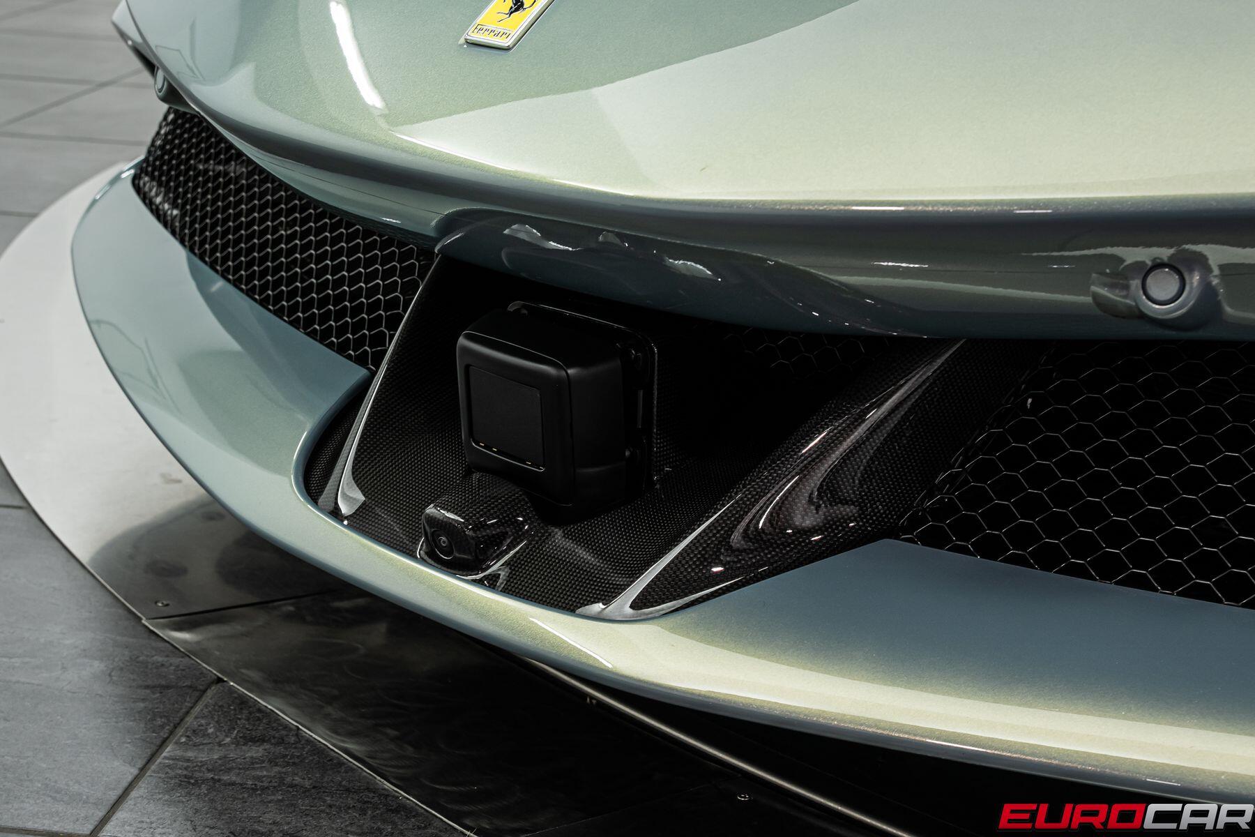2022 Ferrari SF90 Stradale *TAILOR MADE * RARE 1 OF 1*Image 11