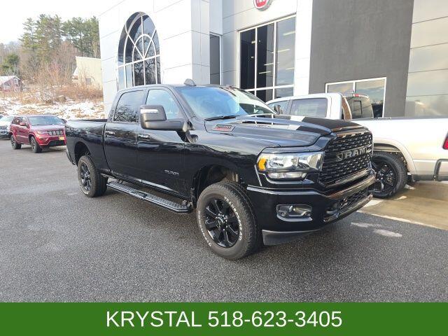 2024 RAM Ram 2500 Pickup Big Horn's photo