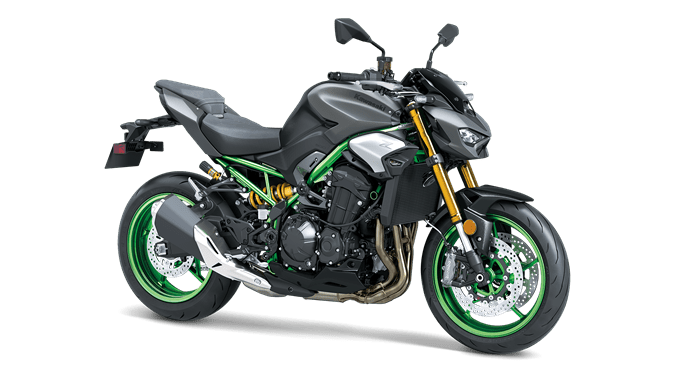 2026 Kawasaki Z 900 SE ABS