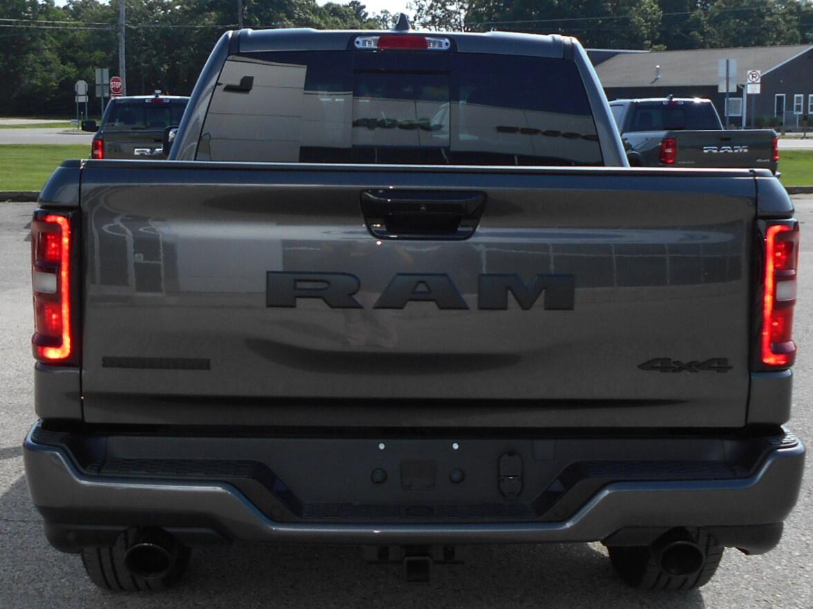 2026 RAM 1500 Big Horn/Lone Star - Photo 29