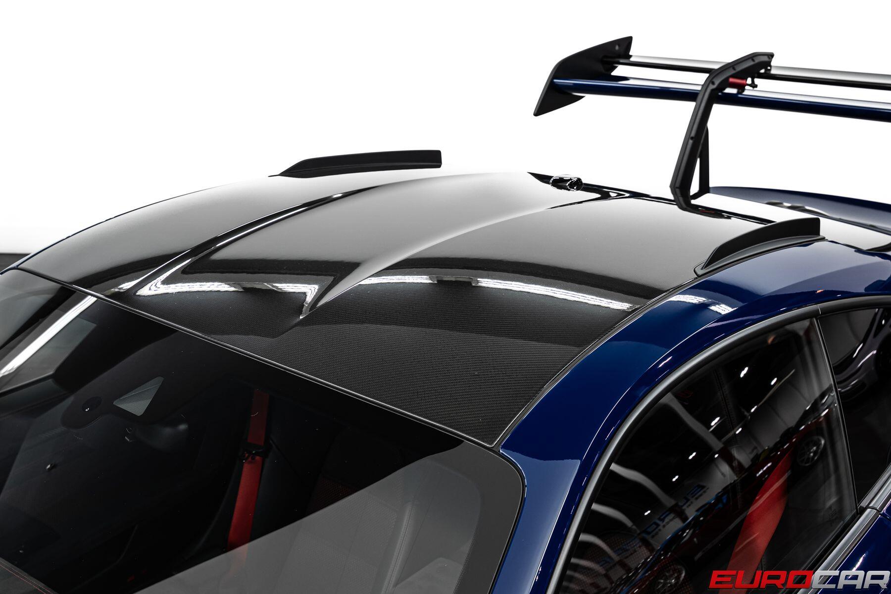 2024 Porsche 911 GT3 RS *WEISSACH PACKAGE * FULL PPF*Image 15