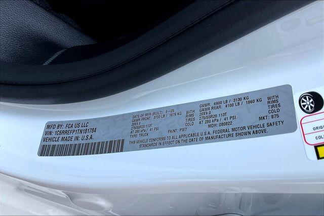 2026 RAM 1500 Big Horn/Lone Star - Photo 15