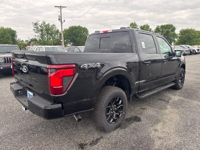 2026 Ford F-150 XLT - Photo 8