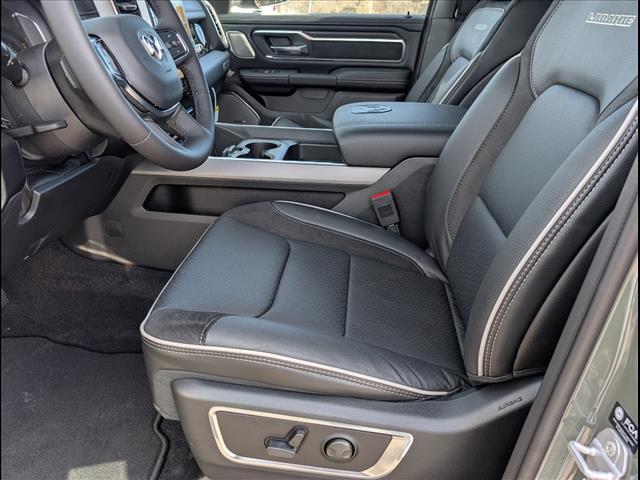 2026 RAM 1500 Laramie - Photo 11