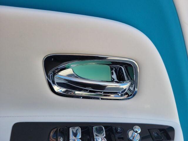 2026 Rolls-Royce Spectre Base - Photo 16