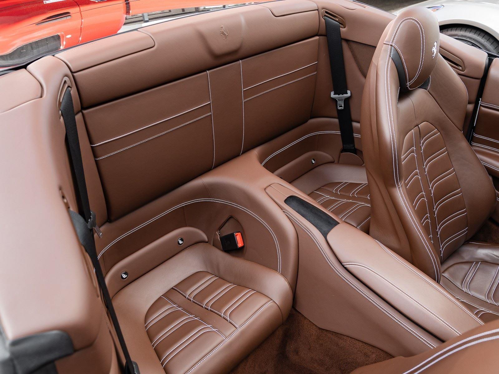 Used 2015 Ferrari California 