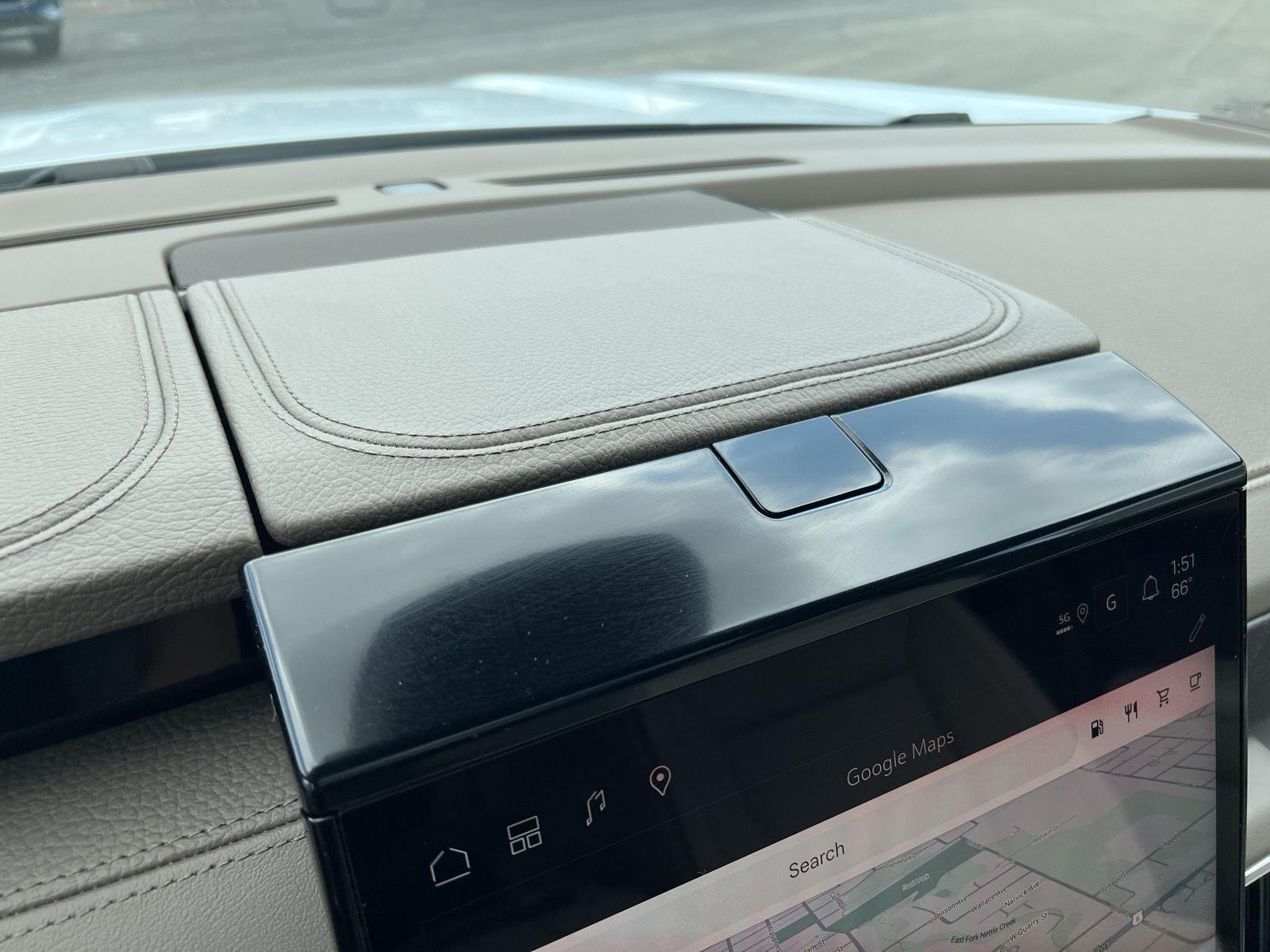 2026 GMC Yukon Denali - Photo 27