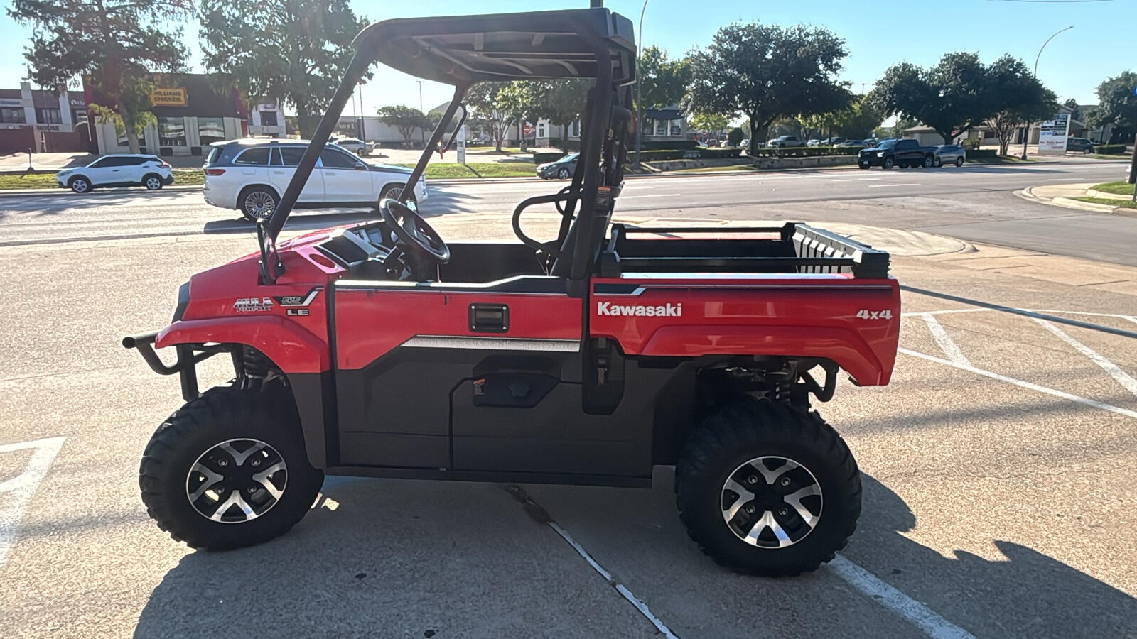 powersport image