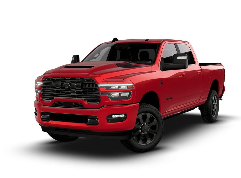 2026 RAM 2500's photo