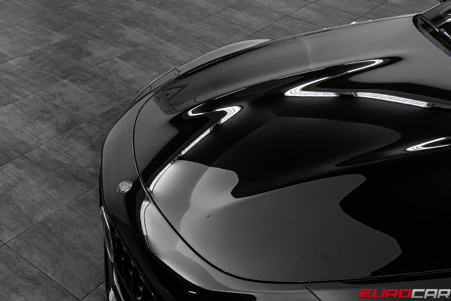 2026 Mercedes-Benz SL-Class SL 55 AMG Roadster *NIGHT PACK * CARBON INTERIOR*Image 11