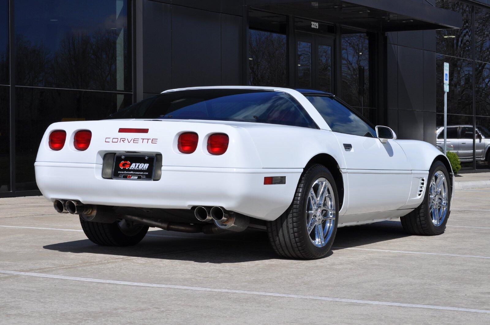 1996 Chevrolet Corvette - Photo 15