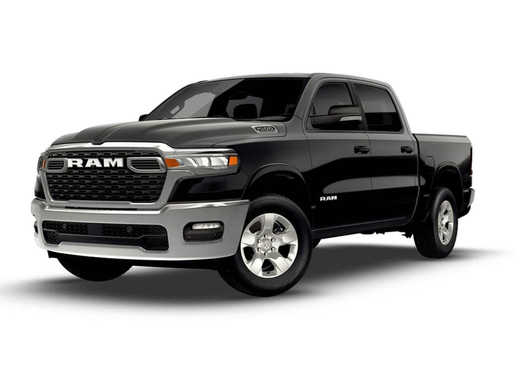 2026 RAM Ram 1500 Pickup Big Horn/Lone Star's photo